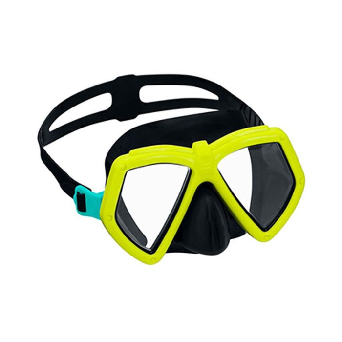 Bestway Mascara Buceo Infantil Correa Anatomica Color Surtido +3 Años Playa y Piscina 22011 6 Bestway Mascara Buceo Infantil Correa Anatomica Color Surtido +3 Años Playa y Piscina 22011 6