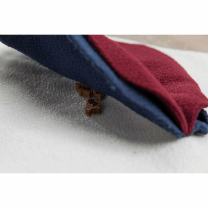 Manta para Mascotas Trixie Poliéster 70 × 70 cm 5 Manta para Mascotas Trixie Poliéster 70 × 70 cm 5