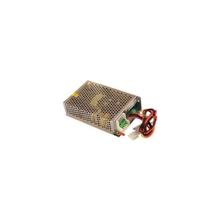 GO POWER SUPPLY 27.6VDC/2.5A WITHOUT BOX WITH BATTERY CHARGING GO POWER SUPPLY 27.6VDC/2.5A WITHOUT BOX WITH BATTERY CHARGING
