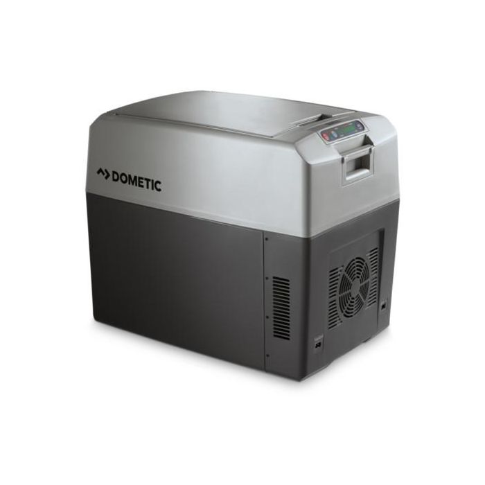 Dometic TC 35 Thermoelectric Cooler Box 35L 12V / 24V / 230V 1