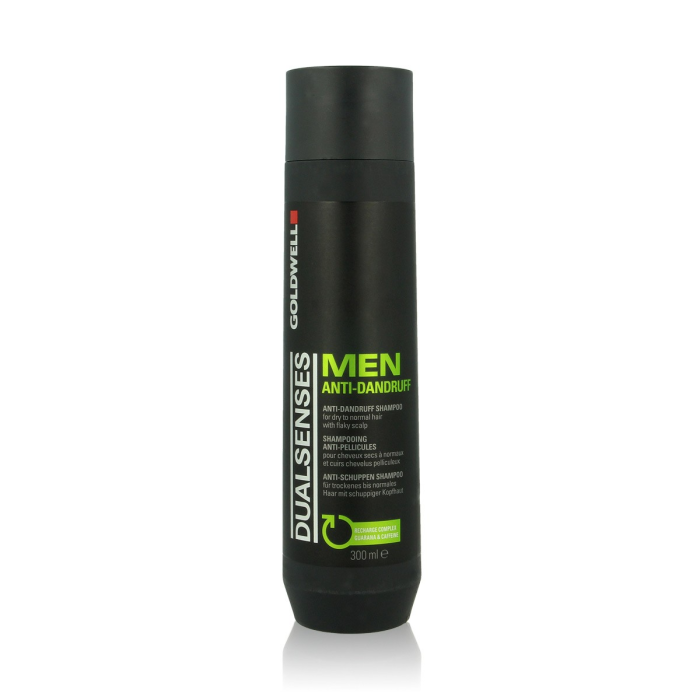 Goldwell Dualsenses Men Anti-Dandruff Shampoo 300 mL