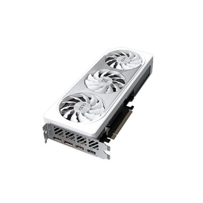 Tarjeta Gráfica Gigabyte GeForce RTX 4060 Ti Aero OC 8G/ 8GB GDDR6 3 Tarjeta Gráfica Gigabyte GeForce RTX 4060 Ti Aero OC 8G/ 8GB GDDR6 3