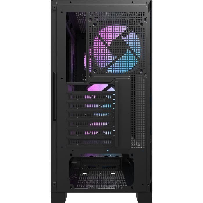 Darkflash DAR4710343799061 DRX70 MESH Semitorre ATX Negra - Caja de PC 1 Darkflash DAR4710343799061 DRX70 MESH Semitorre ATX Negra - Caja de PC 1