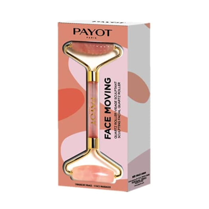 Payot Face Moving Tools Quartz Roller Visage Sculptant