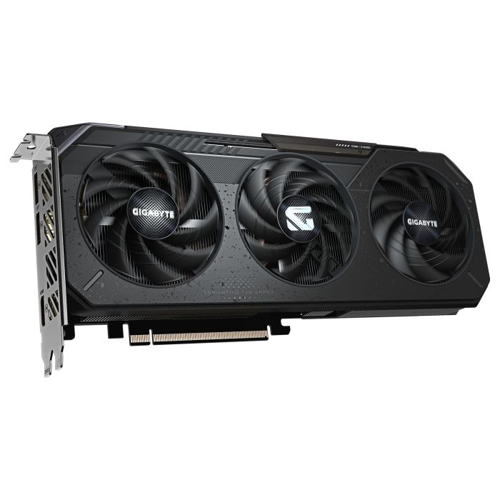 Gigabyte 9VR906XTG-00-G10 Tarjeta Gráfica Radeon RX 9060 XT Gaming 16GB GDDR6 Sistema de Refrigeración WINDFORCE
