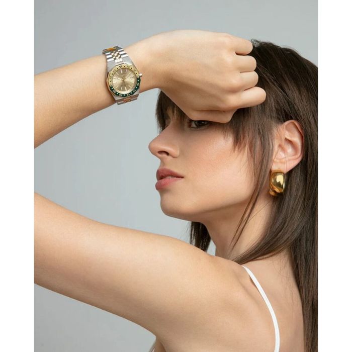 Reloj Mujer Viceroy 42452-20 (Ø 34 mm) 1