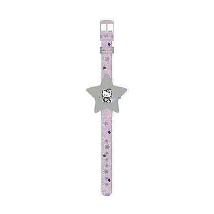 Reloj Infantil Hello Kitty