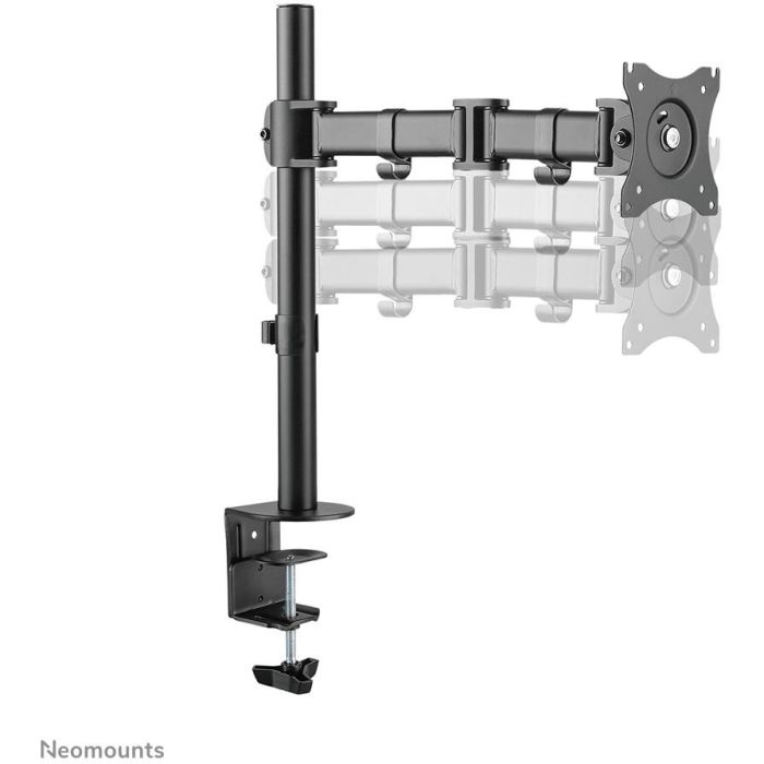 Soporte de Mesa para Pantalla Neomounts NM-D135BLACK 10