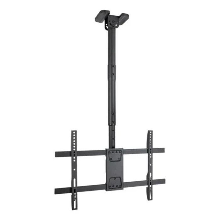 TOOQ SOPORTE TECHO PANTALLAS 43-86" NEGRO