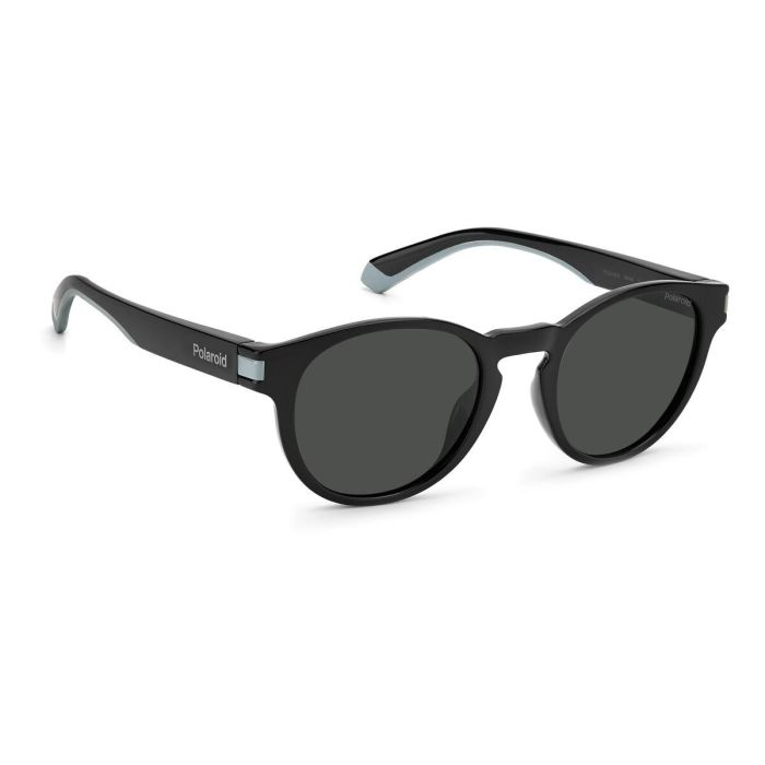 Gafas de Sol Unisex Polaroid PLD-2124-S-08AF0M9 Ø 50 mm 1 Gafas de Sol Unisex Polaroid PLD-2124-S-08AF0M9 Ø 50 mm 1