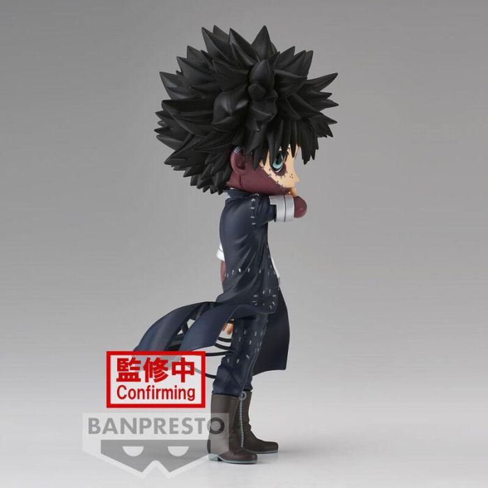 Figura Dabi ver.A My Hero Academia Q posket 14cm 1