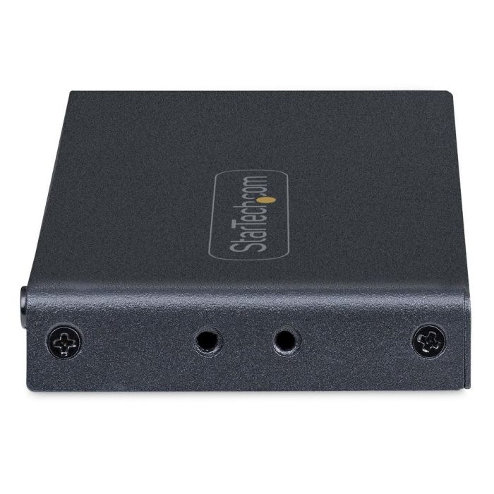 Switch KVM Startech 4PORT-8K-HDMI-SWITCH 4 Switch KVM Startech 4PORT-8K-HDMI-SWITCH 4