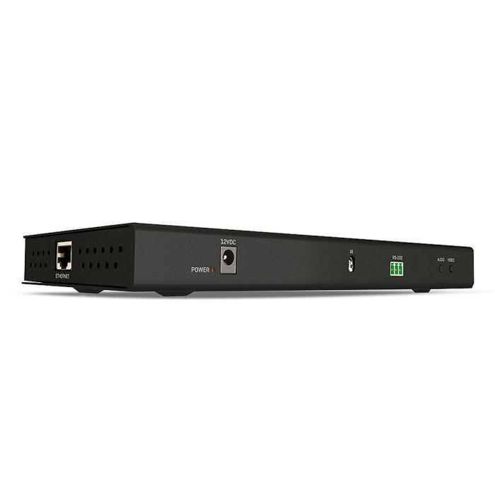 Hub USB LINDY 38330 Negro 8 Hub USB LINDY 38330 Negro 8