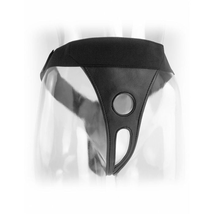 Consolador con arnés Pipedream 5 Consolador con arnés Pipedream 5