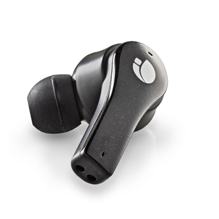 Auriculares Bluetooth NGS ARTICABLOOMWHITE Blanco Negro 14
