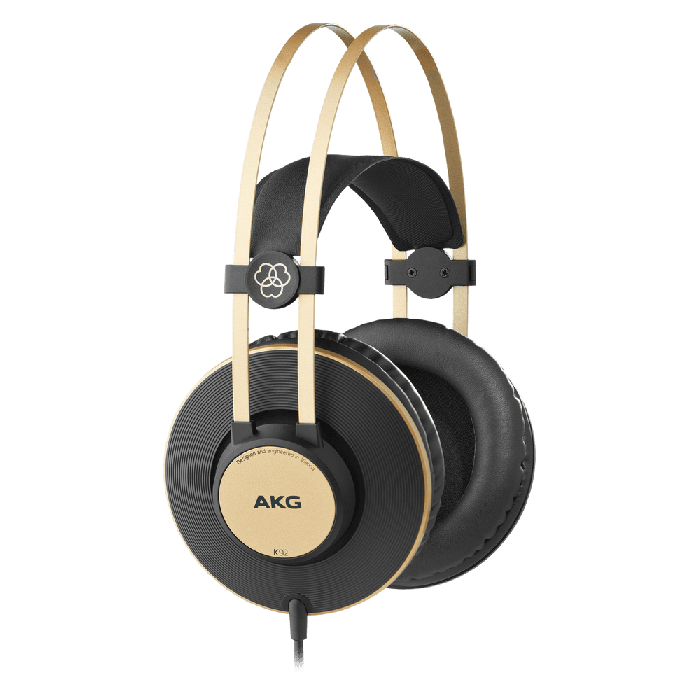 AKG Auriculares Cerrados K92 Over-Ear para Estudio 32 Ohmios y 200g - Sonido Detallado para Producción Musical 0 AKG Auriculares Cerrados K92 Over-Ear para Estudio 32 Ohmios y 200g - Sonido Detallado para Producción Musical 0