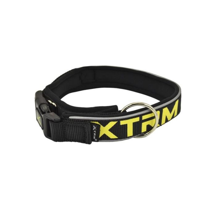 Collar X-Trm Neon