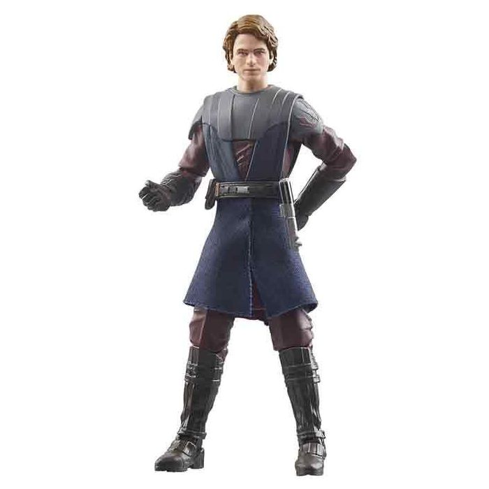 Hasbro Star Wars The Vintage Collection Figura de Ahsoka 1 Hasbro Star Wars The Vintage Collection Figura de Ahsoka 1