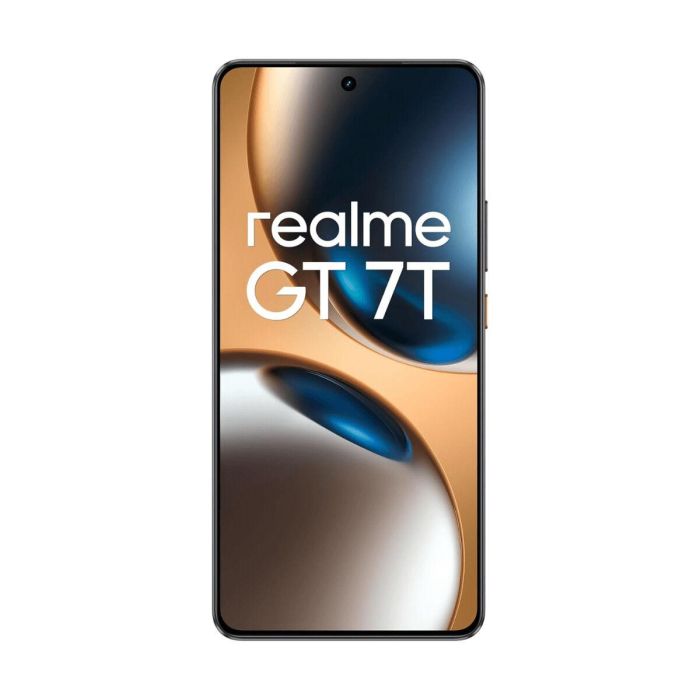 Smartphone Realme REALME GT 7T 6,8" 12 GB RAM 256 GB Amarillo 14