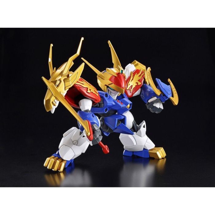 Figura Ryujinmaru Mashin Hero Wataru 3 Figura Ryujinmaru Mashin Hero Wataru 3