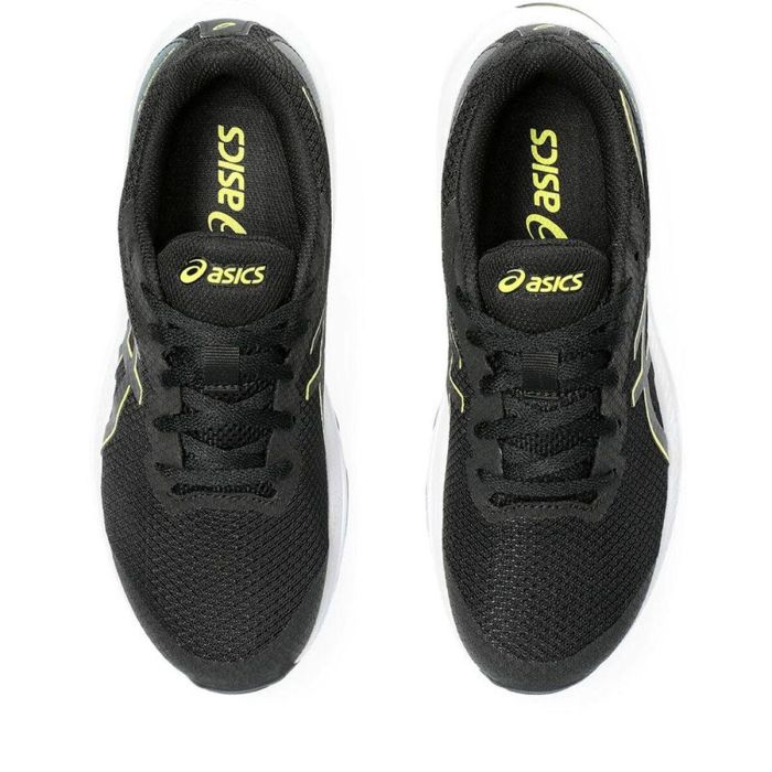 Zapatillas de Running para Niños Asics GT-1000 12 Gs Negro (40) 3