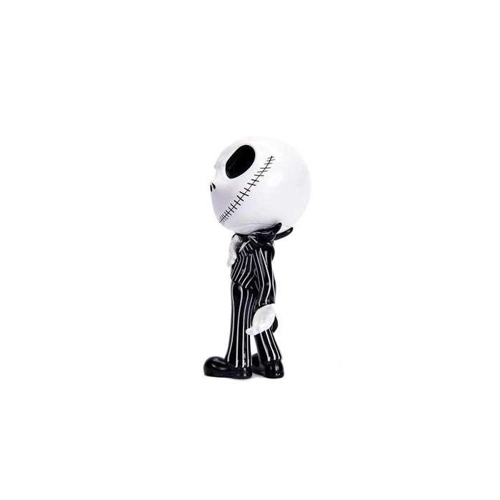 Figura metal jack skellington 10 cm 13
