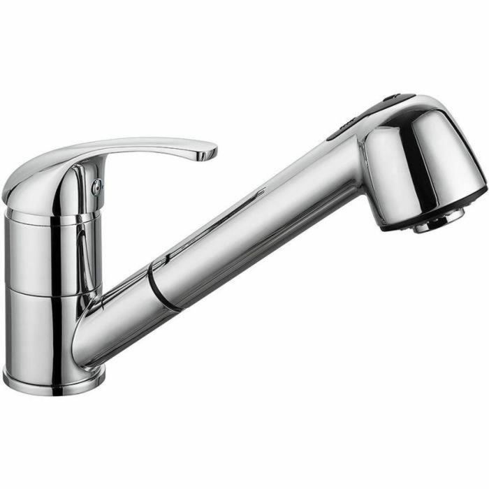 Grifo para Cocina Rousseau BAGO Metal 0 Grifo para Cocina Rousseau BAGO Metal 0