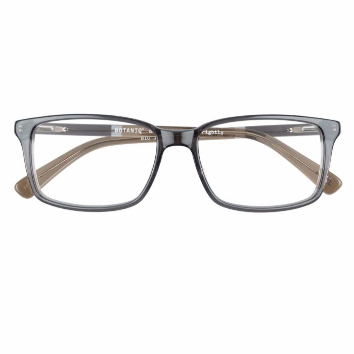 Montura de Gafas Hombre Botaniq BIO-1014 54108 7
