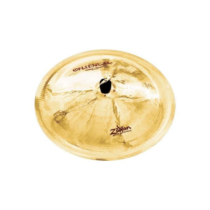 Zildjian 20" Oriental China Trash Se Platillo de Batería