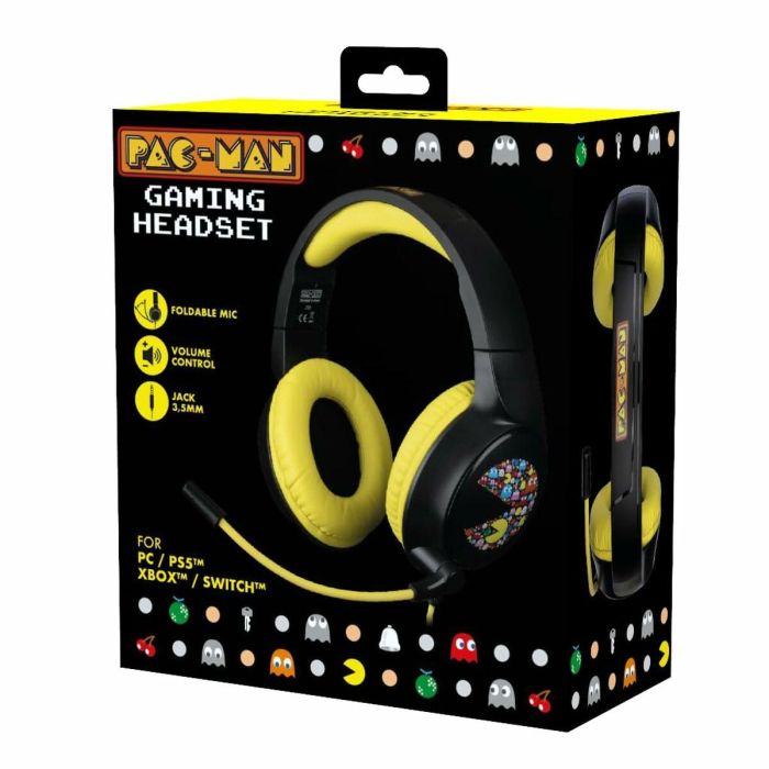 Auriculares FR-TEC 82549000001 2