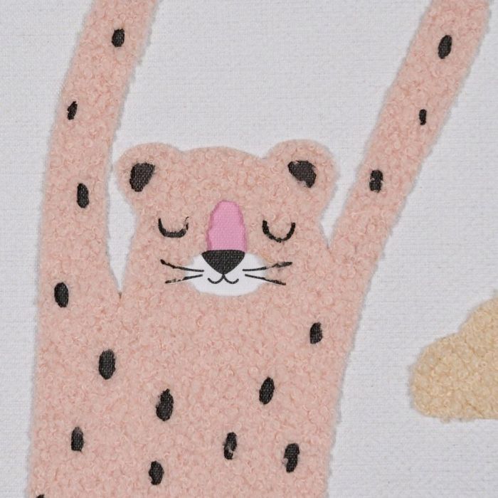 Cuadro Impresión Animales 2/M Decoración 30 X 1,80 X 40 cm