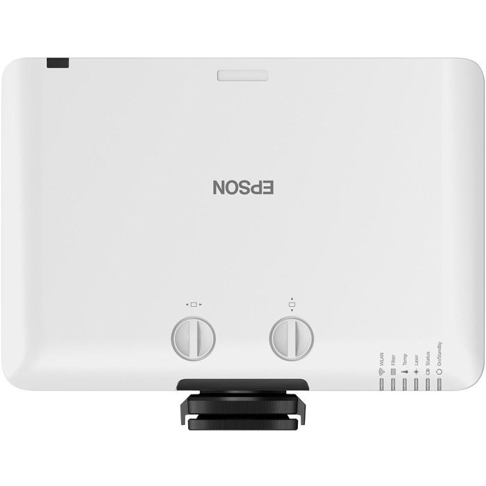 (1920x1200) Epson EB-L630U 6200-Lumen 3-LCD 16:10 VGA HDMI USB Speaker WUXGA White 16 (1920x1200) Epson EB-L630U 6200-Lumen 3-LCD 16:10 VGA HDMI USB Speaker WUXGA White 16