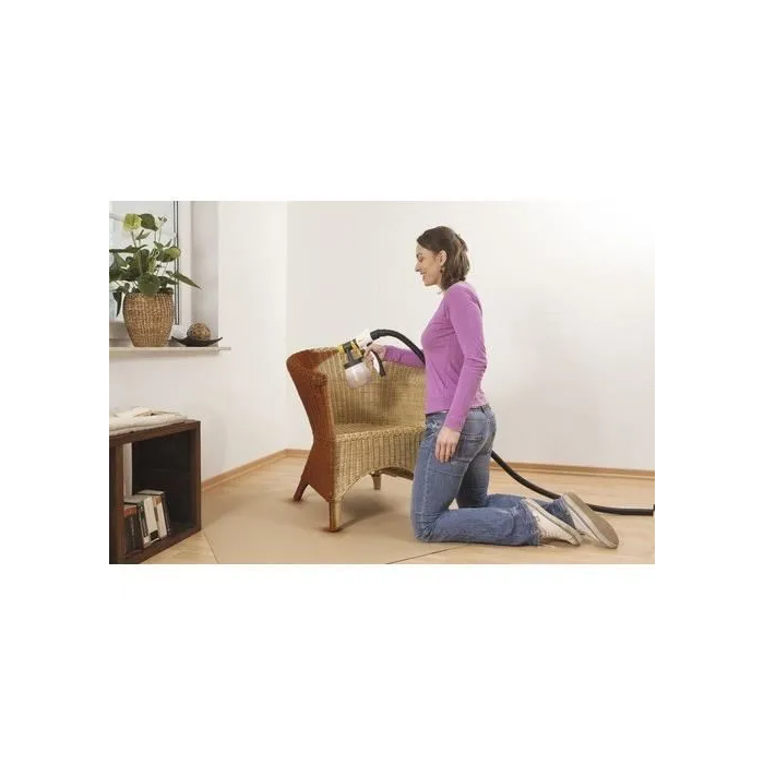 Wagner Frente desmontable estandar de madera y metal para pistola de pintura de 800 ml adaptable a gama Flexio 1