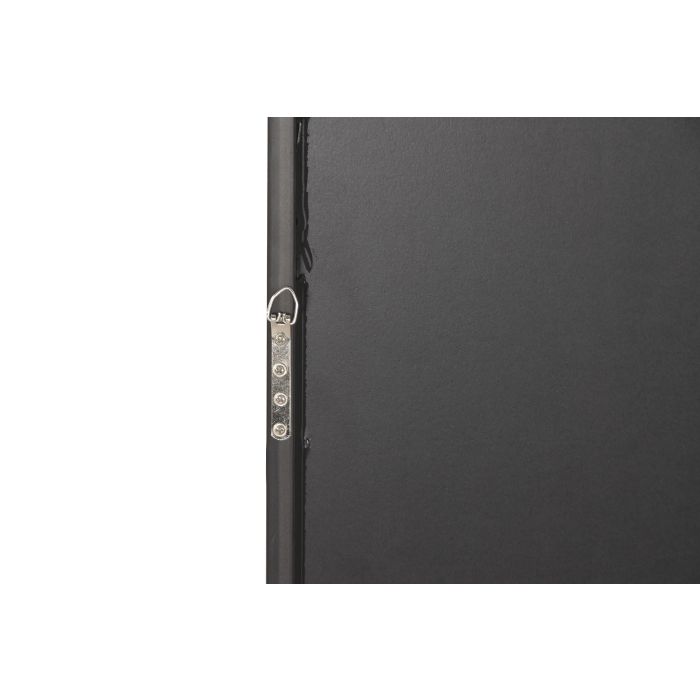 DKD Home Decor Cuadro Loft Led Reloj Multicolor 3.7 x 93 x 63 cm (2 Unidades) 4 DKD Home Decor Cuadro Loft Led Reloj Multicolor 3.7 x 93 x 63 cm (2 Unidades) 4