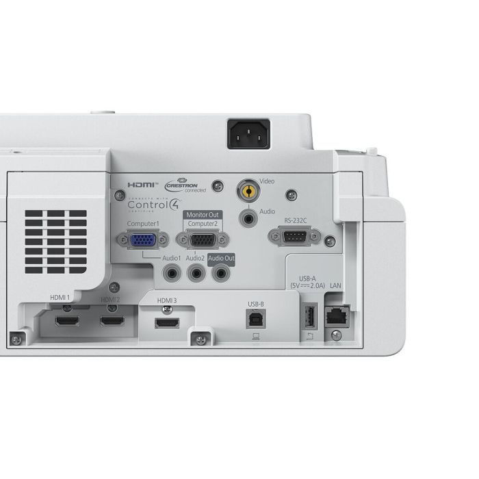 Proyector Epson EB-770F 4100 Lm 1920 x 1080 px 7 Proyector Epson EB-770F 4100 Lm 1920 x 1080 px 7