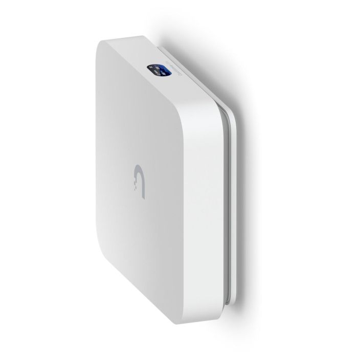 Ubiquiti UCG-Ultra UCG-Max UXG-Max Soporte Flotante Magnético de Pared para Cloud Gateway Ultra/Max, Gateway Max - Policarbonato, Goma Silicona, Blanco 1 Ubiquiti UCG-Ultra UCG-Max UXG-Max Soporte Flotante Magnético de Pared para Cloud Gateway Ultra/Max, Gateway Max - Policarbonato, Goma Silicona, Blanco 1