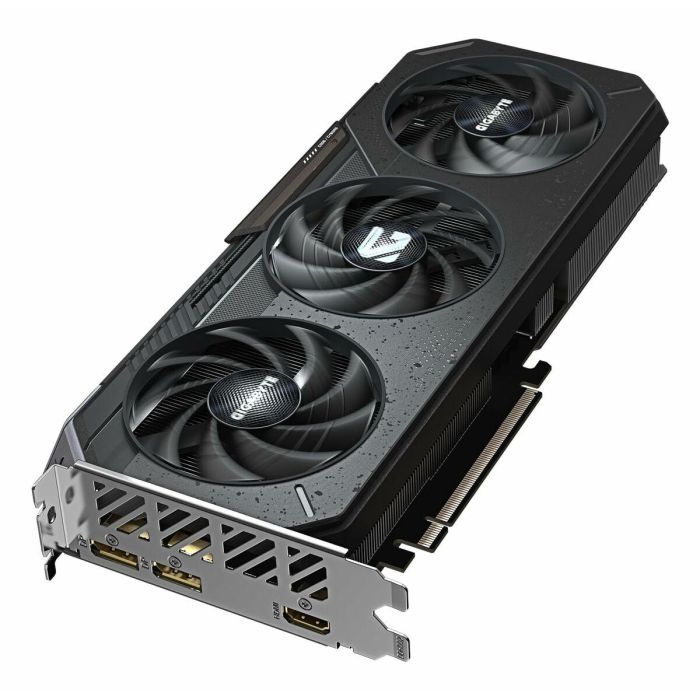 GIGABYTE GV-R9060XTGAMING OC-8GD Tarjeta Gráfica Radeon RX 9060 XT GAMING OC 8GB GDDR6 PCI-E 5.0 WINDFORCE 3X RGB 6 GIGABYTE GV-R9060XTGAMING OC-8GD Tarjeta Gráfica Radeon RX 9060 XT GAMING OC 8GB GDDR6 PCI-E 5.0 WINDFORCE 3X RGB 6