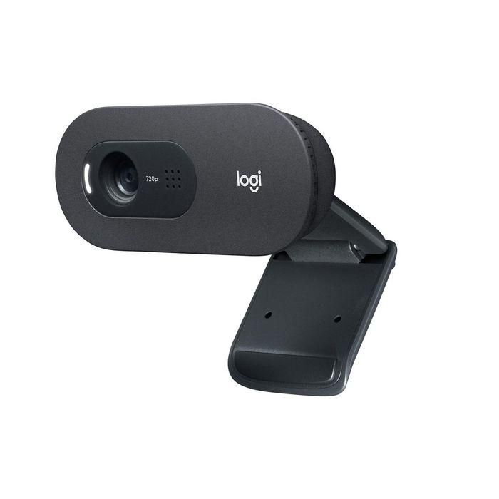 Logitech 960-001364 Cámara Web, 1280x720, 720p, Campo de Visión 60°, Micrófono Omnidireccional, USB 22