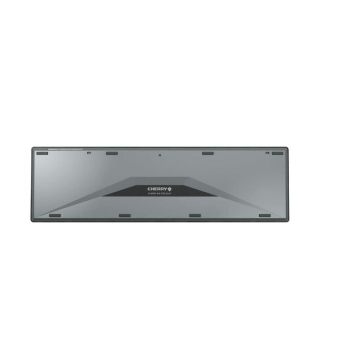 Cherry CHE4025112097188 Teclado inalámbrico 2.4 GHz Bluetooth KW 9100 SLIM Recargable Negro 7 Cherry CHE4025112097188 Teclado inalámbrico 2.4 GHz Bluetooth KW 9100 SLIM Recargable Negro 7