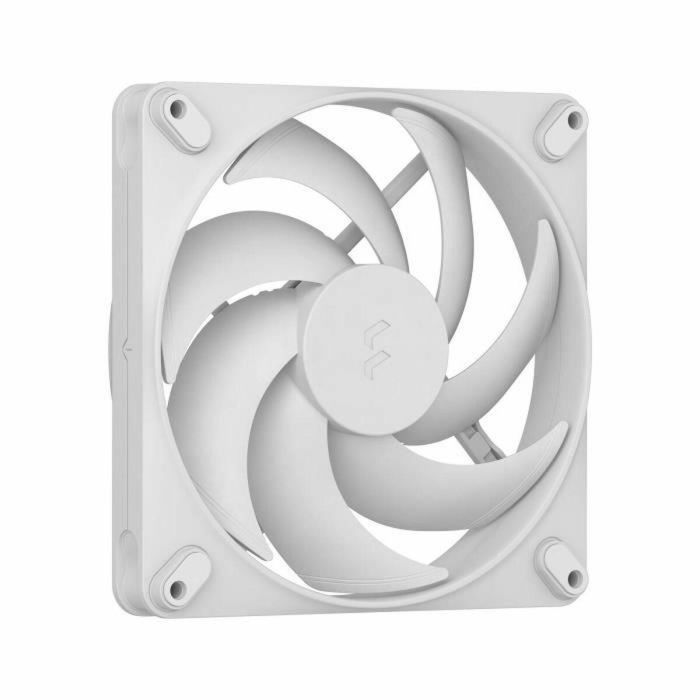 Fractal Design Ventilador de Caja Momentum 14 White FD-F-MO1-1402 - Alto Rendimiento, 140mm, 31.9dB 4 Fractal Design Ventilador de Caja Momentum 14 White FD-F-MO1-1402 - Alto Rendimiento, 140mm, 31.9dB 4
