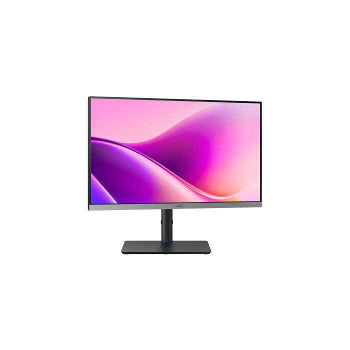 Samsung S43Uf Pantalla para Pc 61 Cm (24") 1920 X 1080 Pixeles Full Hd Lcd Negro 10