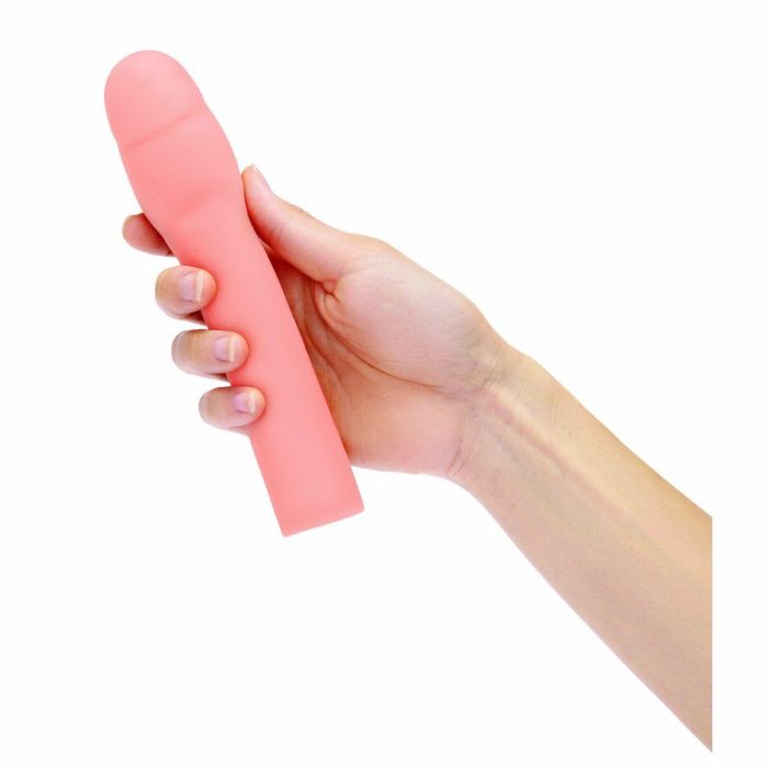 Funda para pene Size Up Carne Ø 3,5 cm 18 cm 4