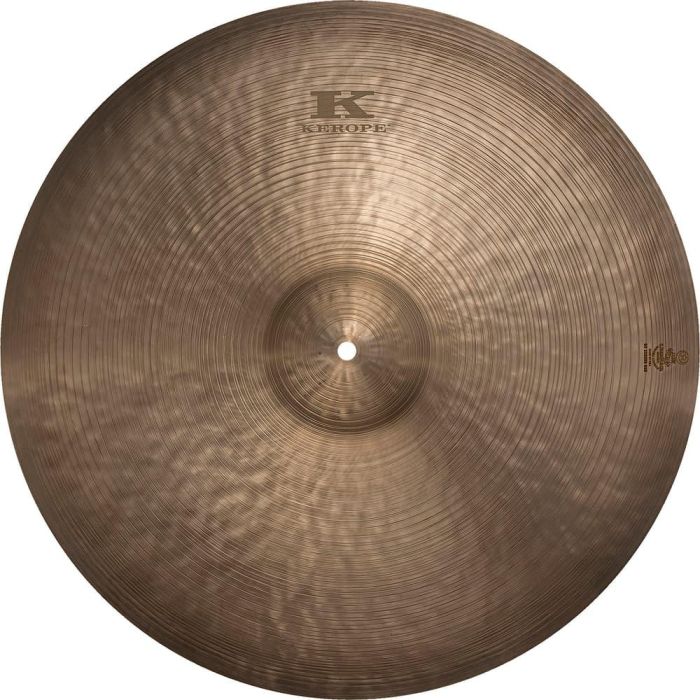 Ride 22" Kerope Medium Thin Low Zildjian 1