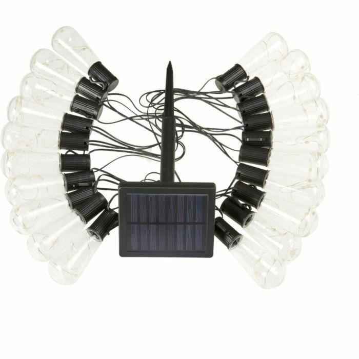 Smart Garden SMA5050642088527 Guirnalda DécoBulb 10L - 20 bombillas Smart Garden SMA5050642088527 Guirnalda DécoBulb 10L - 20 bombillas