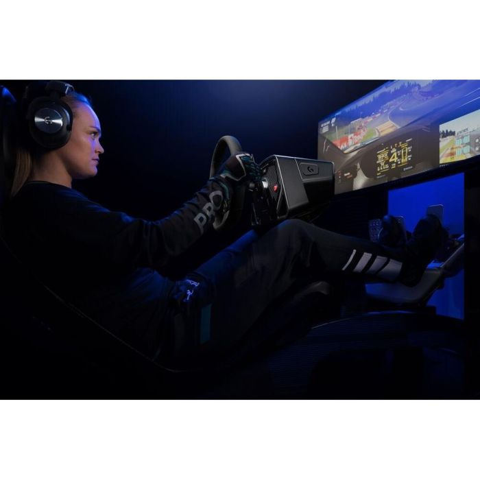PRO X 2 LIGHTSPEED + STAND WRLS 8 PRO X 2 LIGHTSPEED + STAND WRLS 8