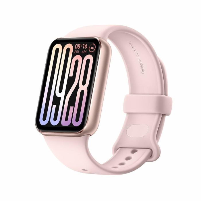 Smartwatch Xiaomi Oro Rosa 2 Smartwatch Xiaomi Oro Rosa 2