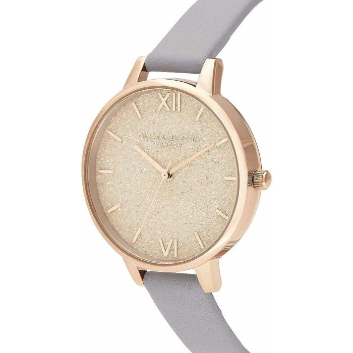 Reloj Mujer Olivia Burton OB16GD45 (Ø 34 mm) 1 Reloj Mujer Olivia Burton OB16GD45 (Ø 34 mm) 1