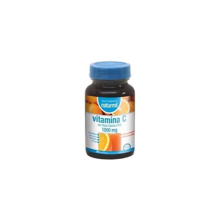 Vitamina C 1000Mg. 60Comp. Vitamina C 1000Mg. 60Comp.
