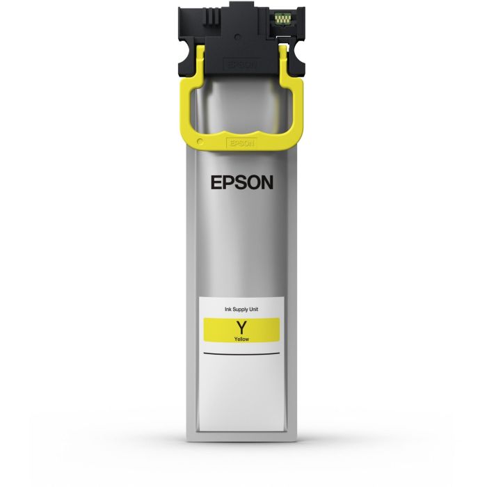 Epson T945 Cartucho Ink-Jet Workforce Pro WF-C5210DW / C5290DW / C5710DWF / C5790DWF Amarillo 5000 páginas