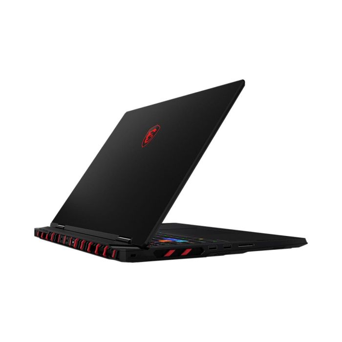 Laptop MSI Raider 18HX AI-459ES U9 18" 64 GB RAM 2 TB SSD nvidia geforce rtx 5090 1 Laptop MSI Raider 18HX AI-459ES U9 18" 64 GB RAM 2 TB SSD nvidia geforce rtx 5090 1